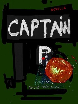 cover image of Captain Pi